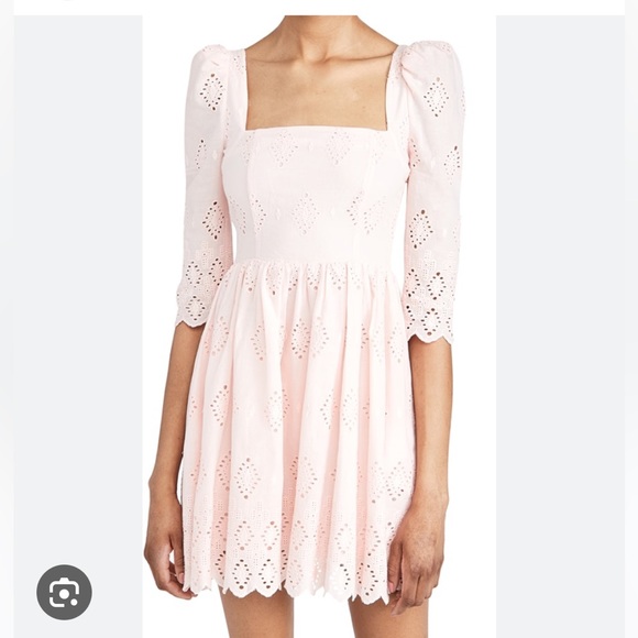 Cara Cara Hart Dress size 4 - Picture 2 of 12